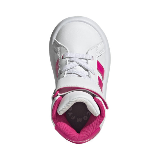 Adidas Grand Court Mid I Adidas Grand Court Mid I